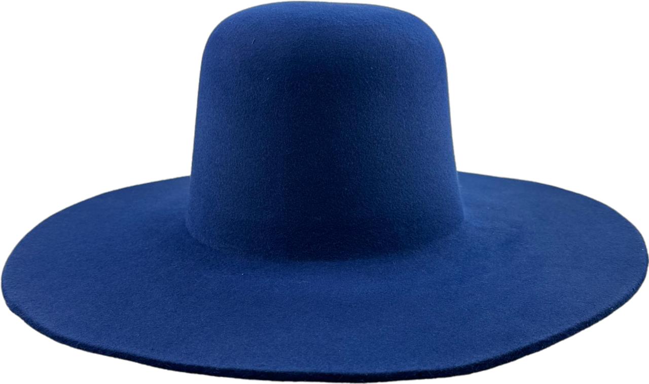 OEM/ODM-Hatbody(100% Rabbit Fur：220gram)(MOQ: 5 Units