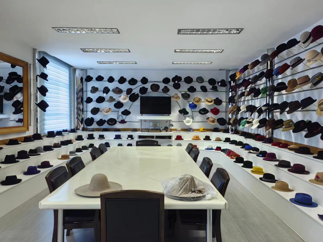 Wholesale, Dropshipping & OEM/ODM – Your Hat Partner Worldwide