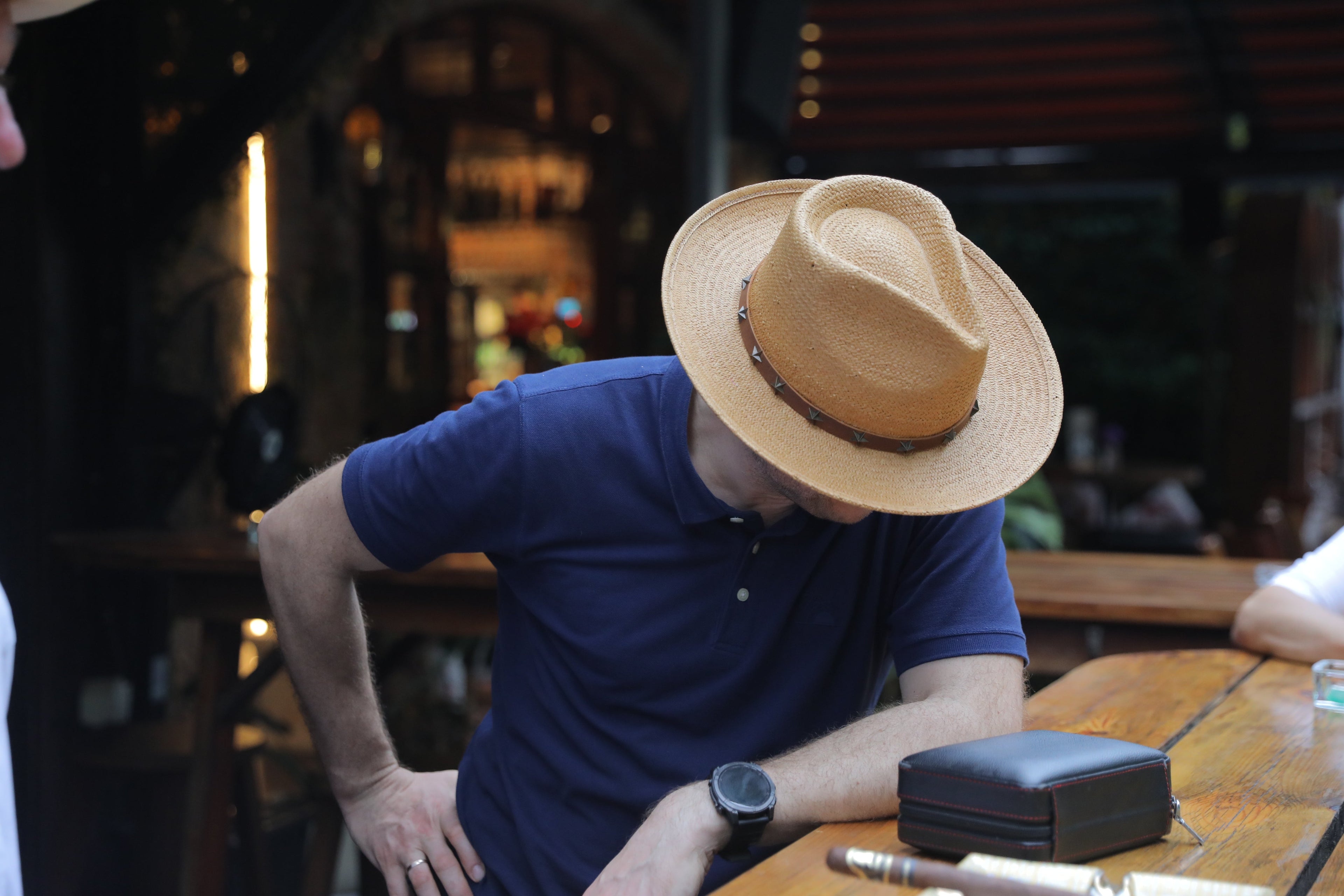 How I Became a Hat Designer — And What Most People Don’t Know About Handmade Hat Design