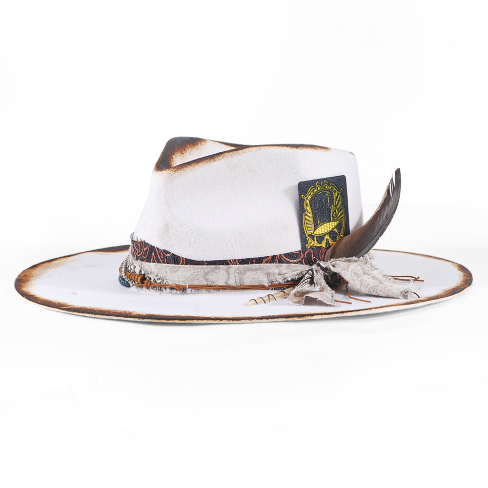 Fall/Winter 2025 Hat Trends You Can’t Miss