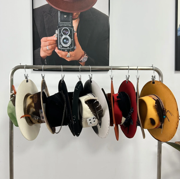 How to Clean Your Wool Fedora Hat Properly (Step-by-Step Guide for Wool Hat Lovers)？