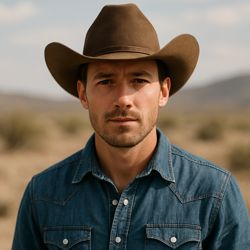 Why Cowboy Hats Never Go Out of Style: A Symbol of American Identity and Timeless Fashion