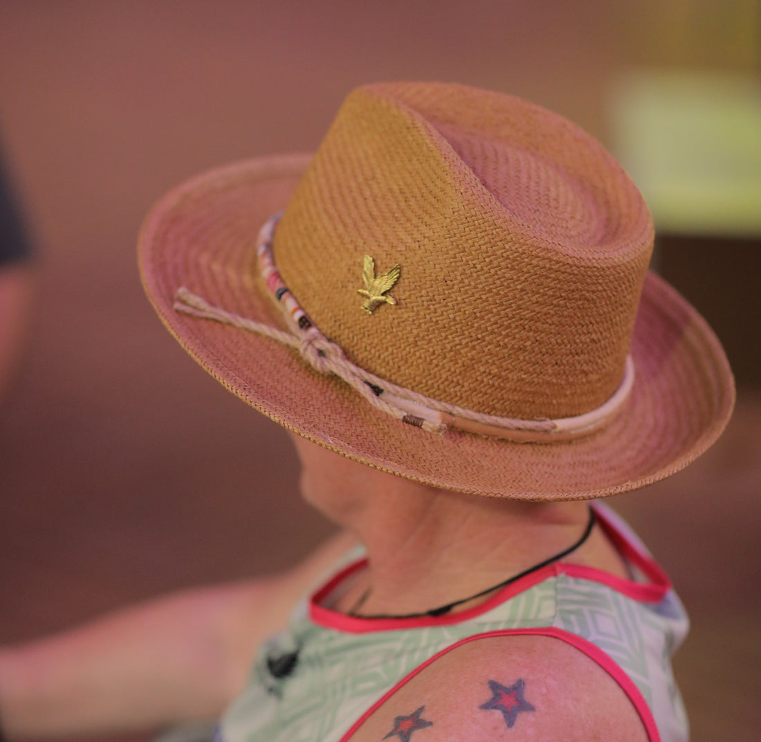 Top 5 Must-Have Handmade Straw Hats for Your Summer Adventures