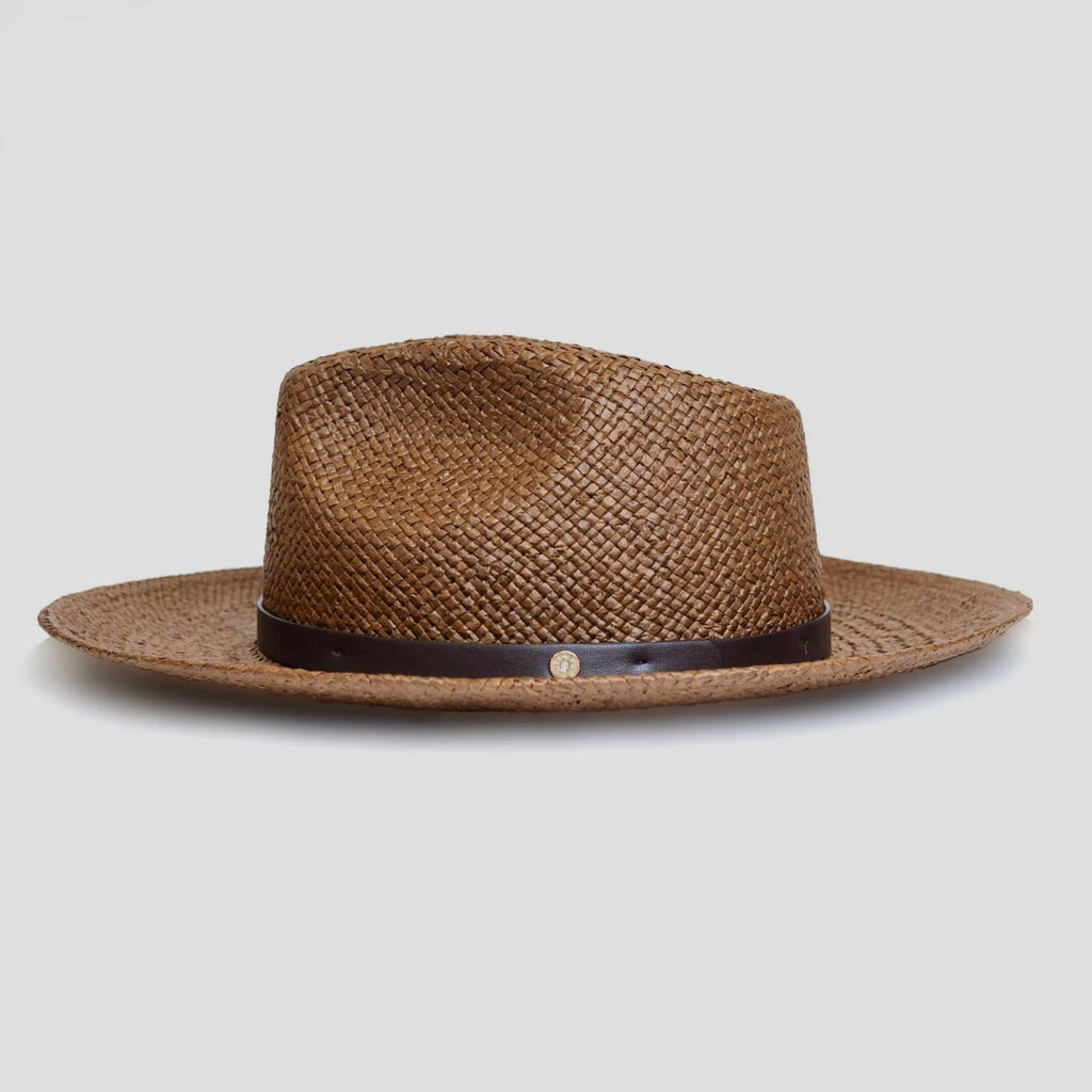 Coffee Bean Fedora