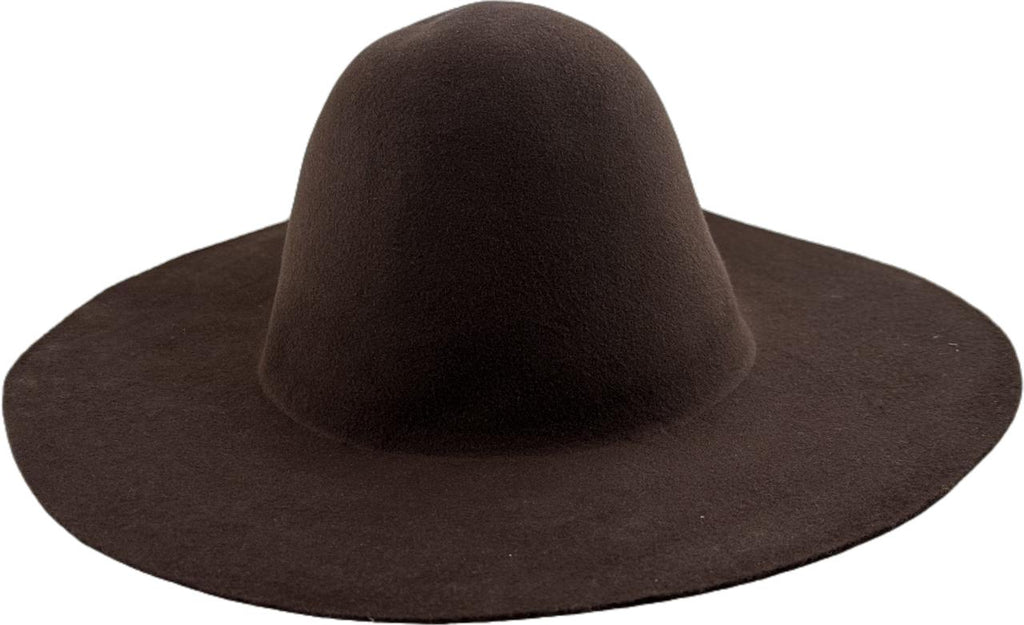 OEM/ODM-Hatbody(100% Australian Wool ：160gram)(MOQ: 5 Units)