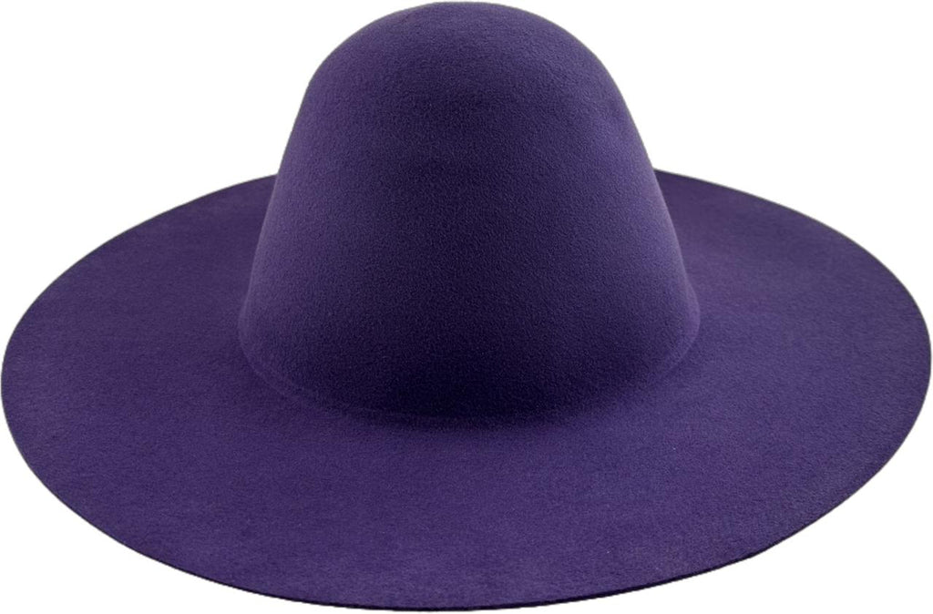 OEM/ODM-Hatbody(100% Australian Wool ：160gram)(MOQ: 5 Units)