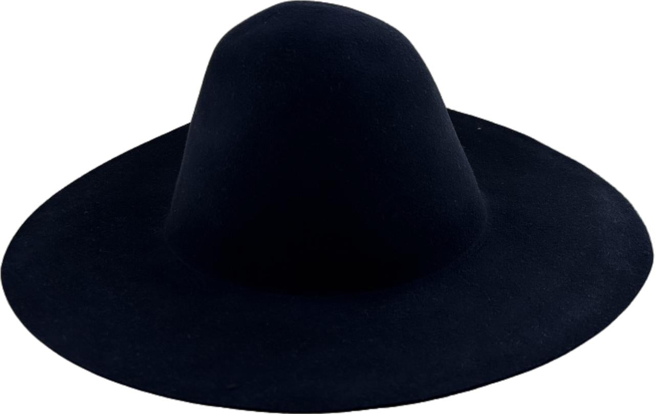 OEM/ODM-Hatbody(100% Australian Wool ：160gram)(MOQ: 5 Units)