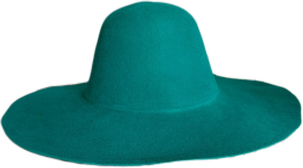 OEM/ODM-Hatbody(100% Australian Wool：180gram220gram)(MOQ: 5 Units)