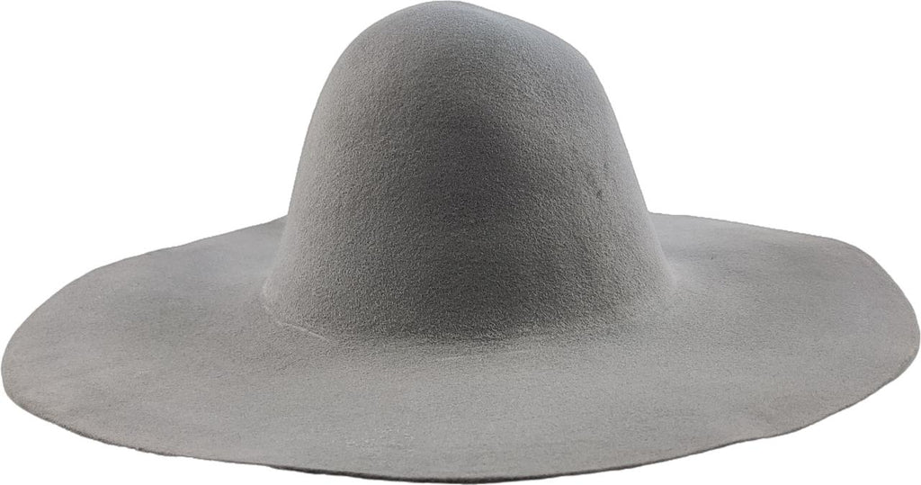 OEM/ODM-Hatbody(100% Australian Wool：180gram220gram)(MOQ: 5 Units)