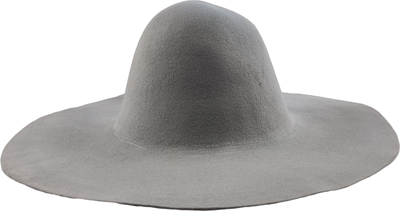 OEM/ODM-Hatbody(100% Australian Wool：180gram220gram)(MOQ: 5 Units)