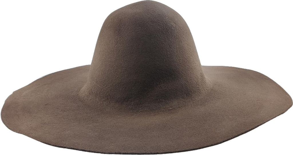 OEM/ODM-Hatbody(100% Australian Wool：180gram220gram)(MOQ: 5 Units)