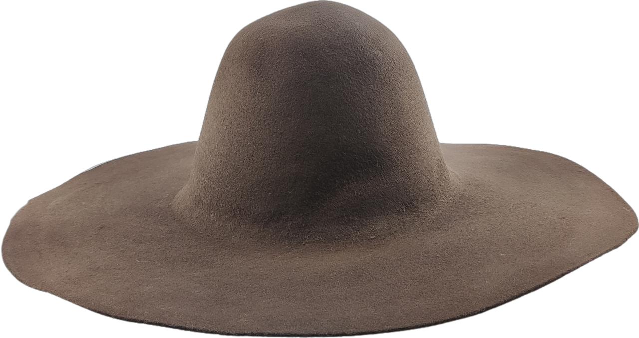 OEM/ODM-Hatbody(100% Australian Wool：180gram220gram)(MOQ: 5 Units)
