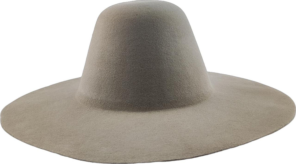 OEM/ODM-Hatbody(100% Australian Wool：180gram220gram)(MOQ: 5 Units)