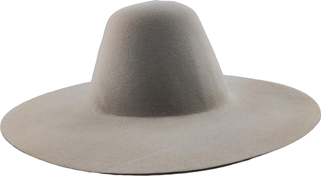 OEM/ODM-Hatbody(100% Australian Wool：180gram220gram)(MOQ: 5 Units)