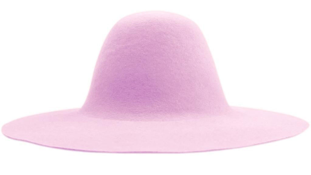 OEM/ODM-Hatbody(100% Australian Wool：180gram220gram)(MOQ: 5 Units)