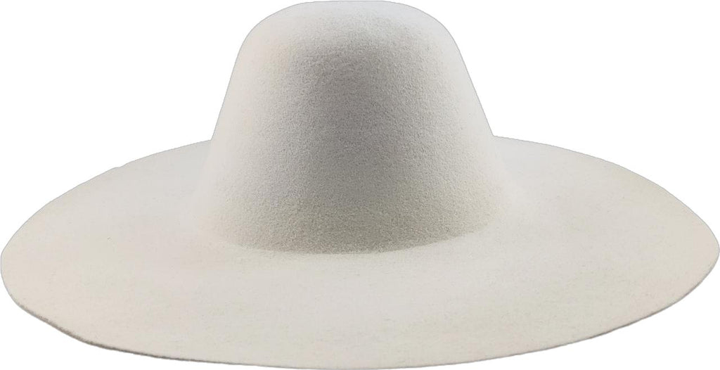 OEM/ODM-Hatbody(100% Australian Wool：180gram220gram)(MOQ: 5 Units)