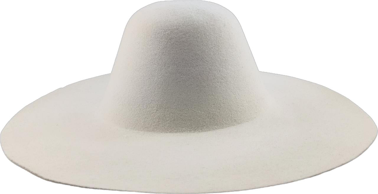 OEM/ODM-Hatbody(100% Australian Wool：180gram220gram)(MOQ: 5 Units)