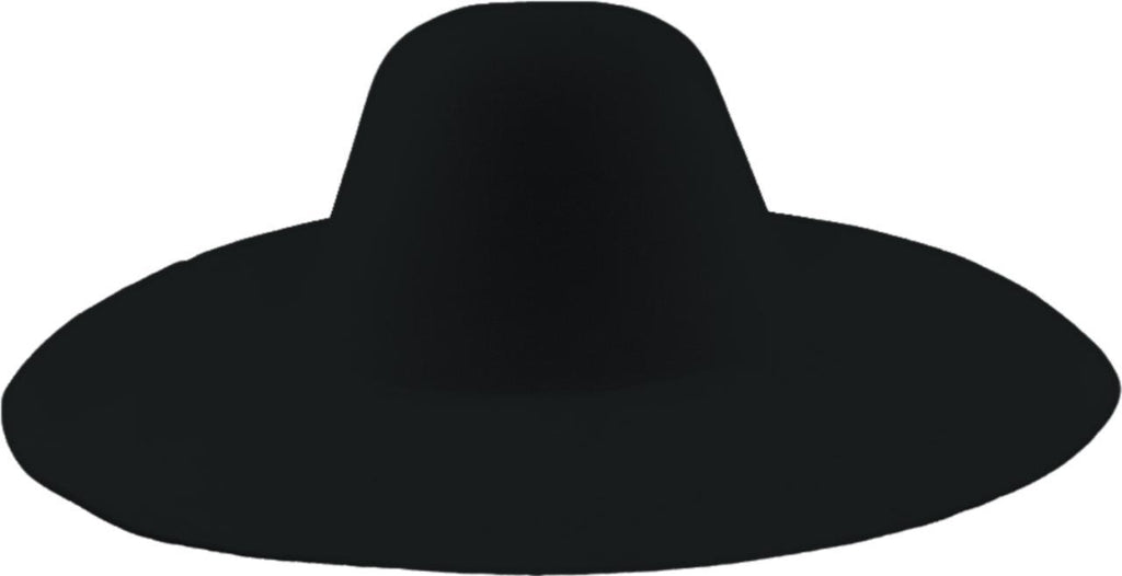 OEM/ODM-Hatbody(100% Australian Wool：180gram220gram)(MOQ: 5 Units)