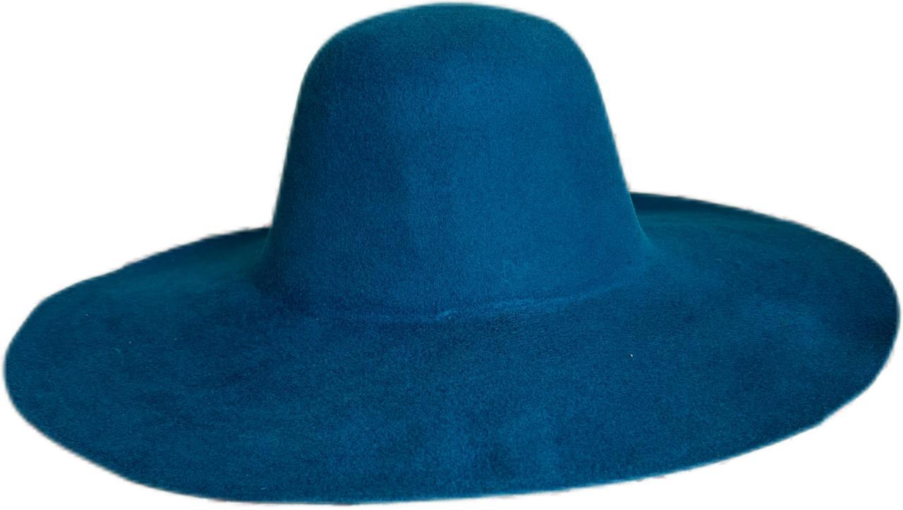 OEM/ODM-Hatbody(100% Australian Wool：180gram220gram)(MOQ: 5 Units)