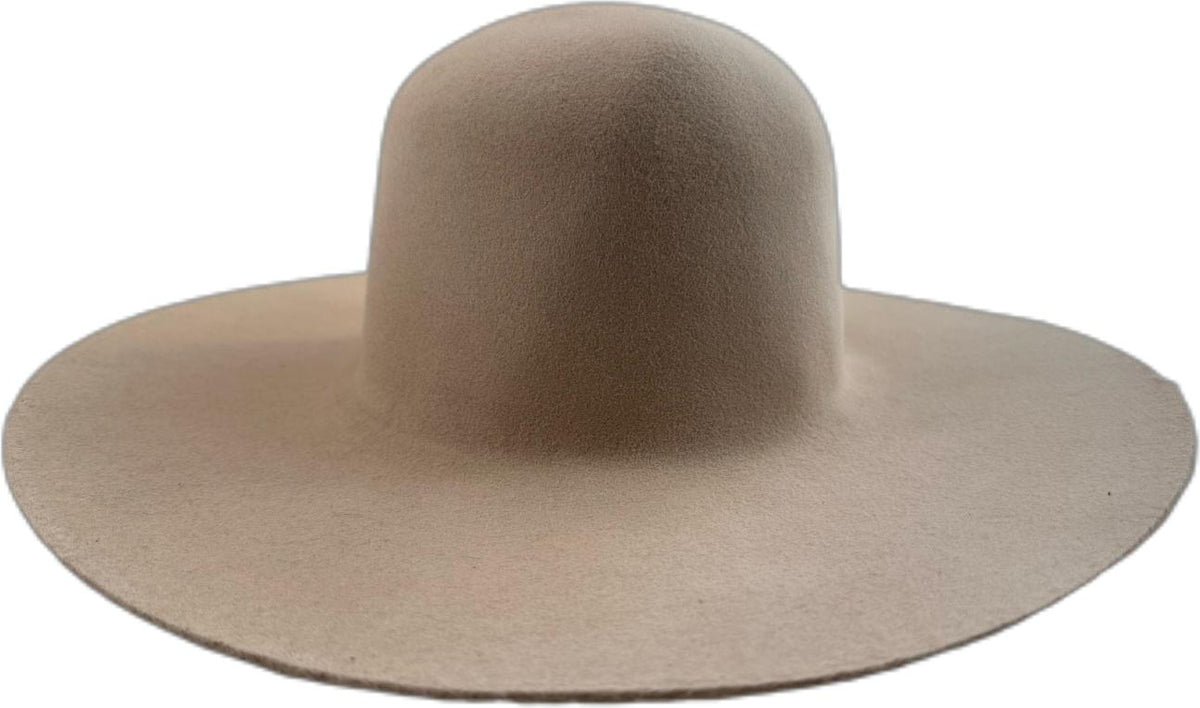 OEM/ODM-Hatbody(100% Rabbit Fur：160gram)(MOQ: 5 Units)