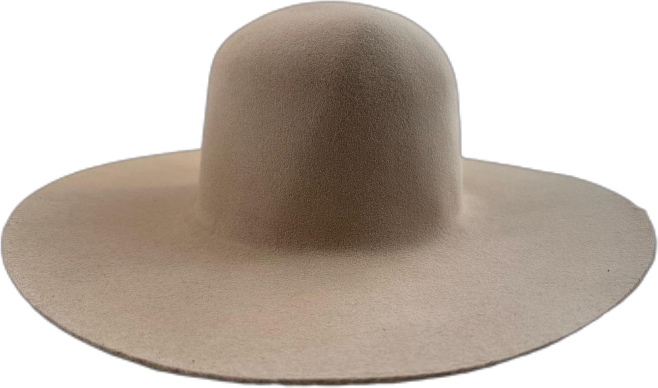 OEM/ODM-Hatbody(100% Rabbit Fur：160gram)(MOQ: 5 Units)