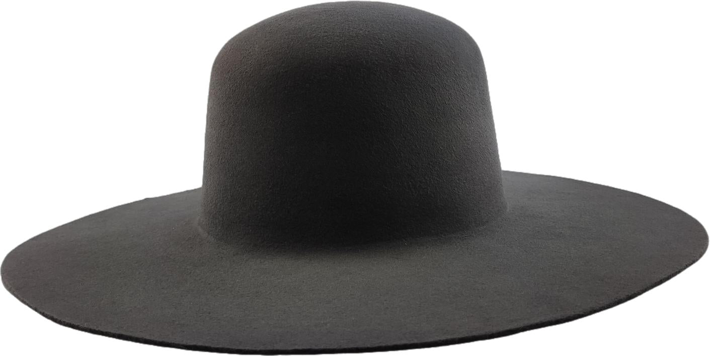 OEM/ODM-Hatbody(100% Rabbit Fur：160gram)(MOQ: 5 Units)