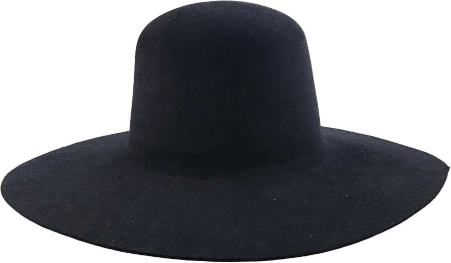 OEM/ODM-Hatbody(100% Rabbit Fur：160gram)(MOQ: 5 Units)