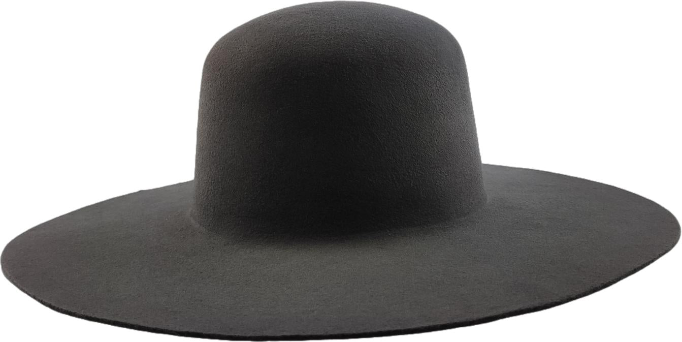 OEM/ODM-Hatbody(100% Rabbit Fur：180gram)(MOQ: 5 Units)