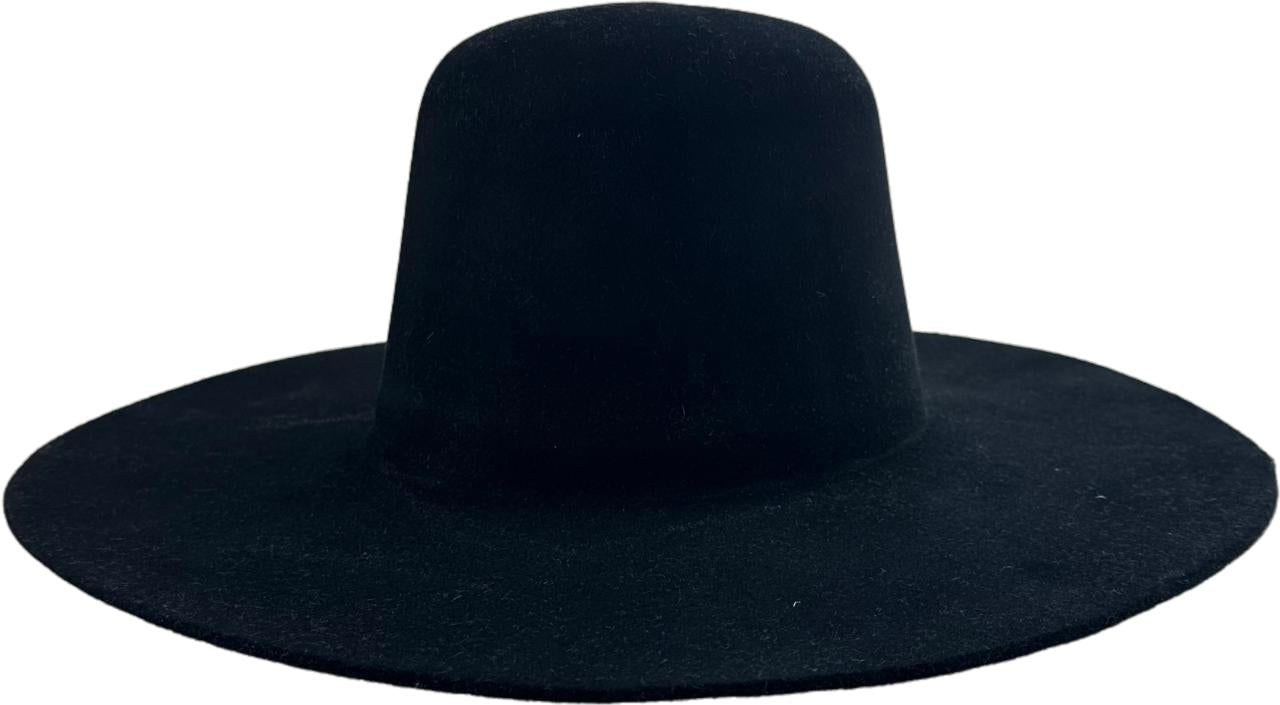 OEM/ODM-Hatbody(100% Rabbit Fur：180gram)(MOQ: 5 Units)