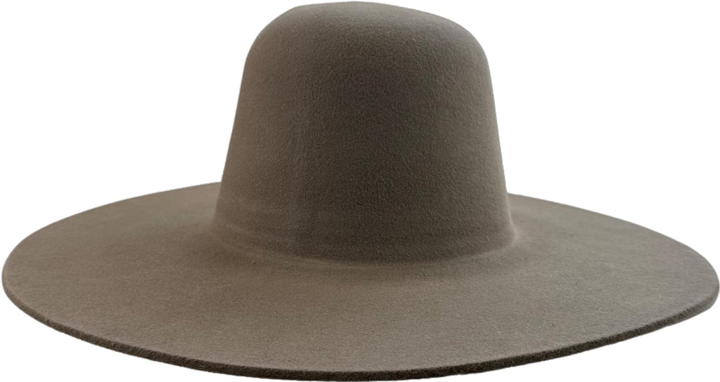 OEM/ODM-Hatbody(100% Rabbit Fur：180gram)(MOQ: 5 Units)