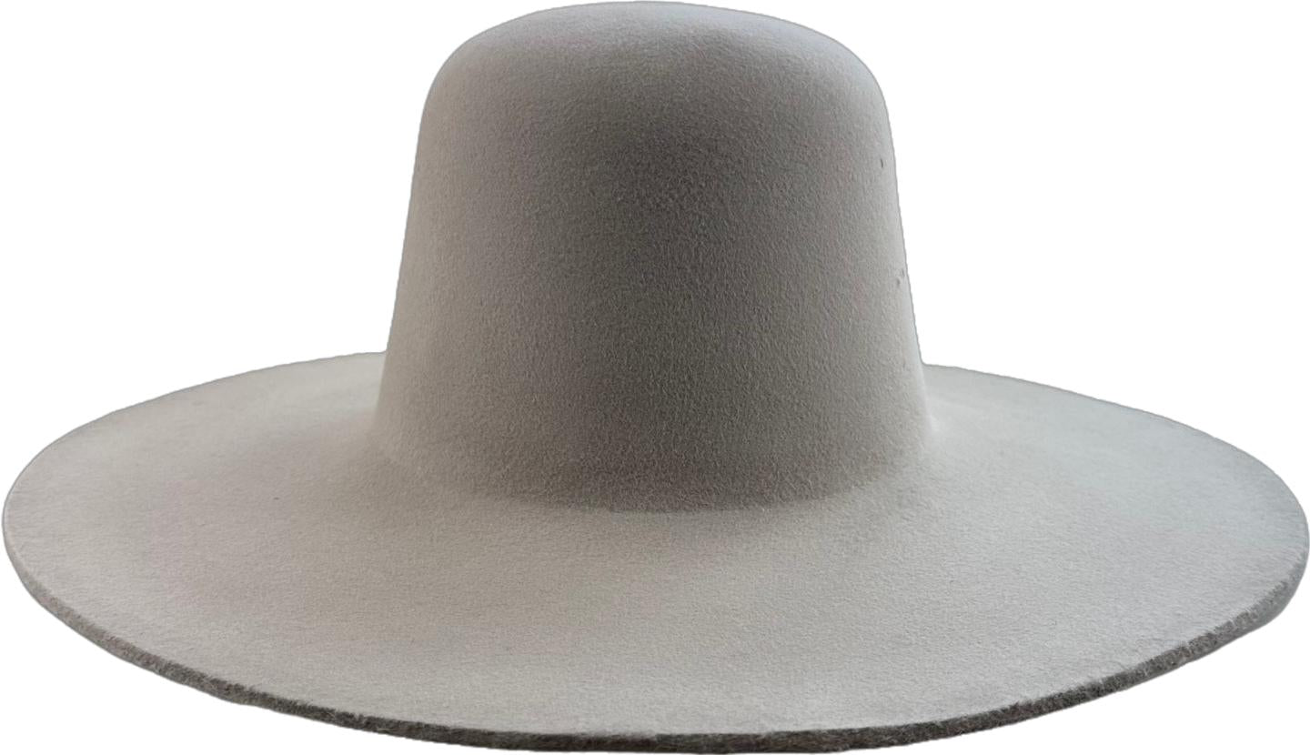 OEM/ODM-Hatbody(100% Rabbit Fur：180gram)(MOQ: 5 Units)