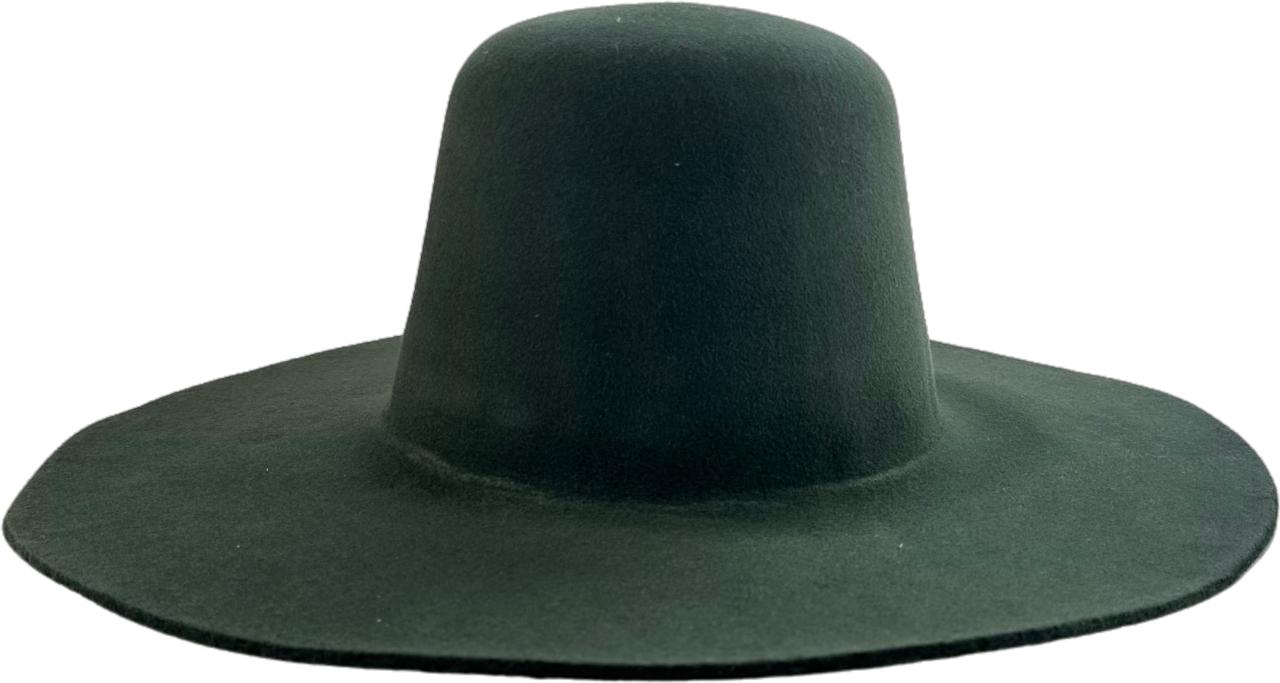 OEM/ODM-Hatbody(100% Rabbit Fur：180gram)(MOQ: 5 Units)