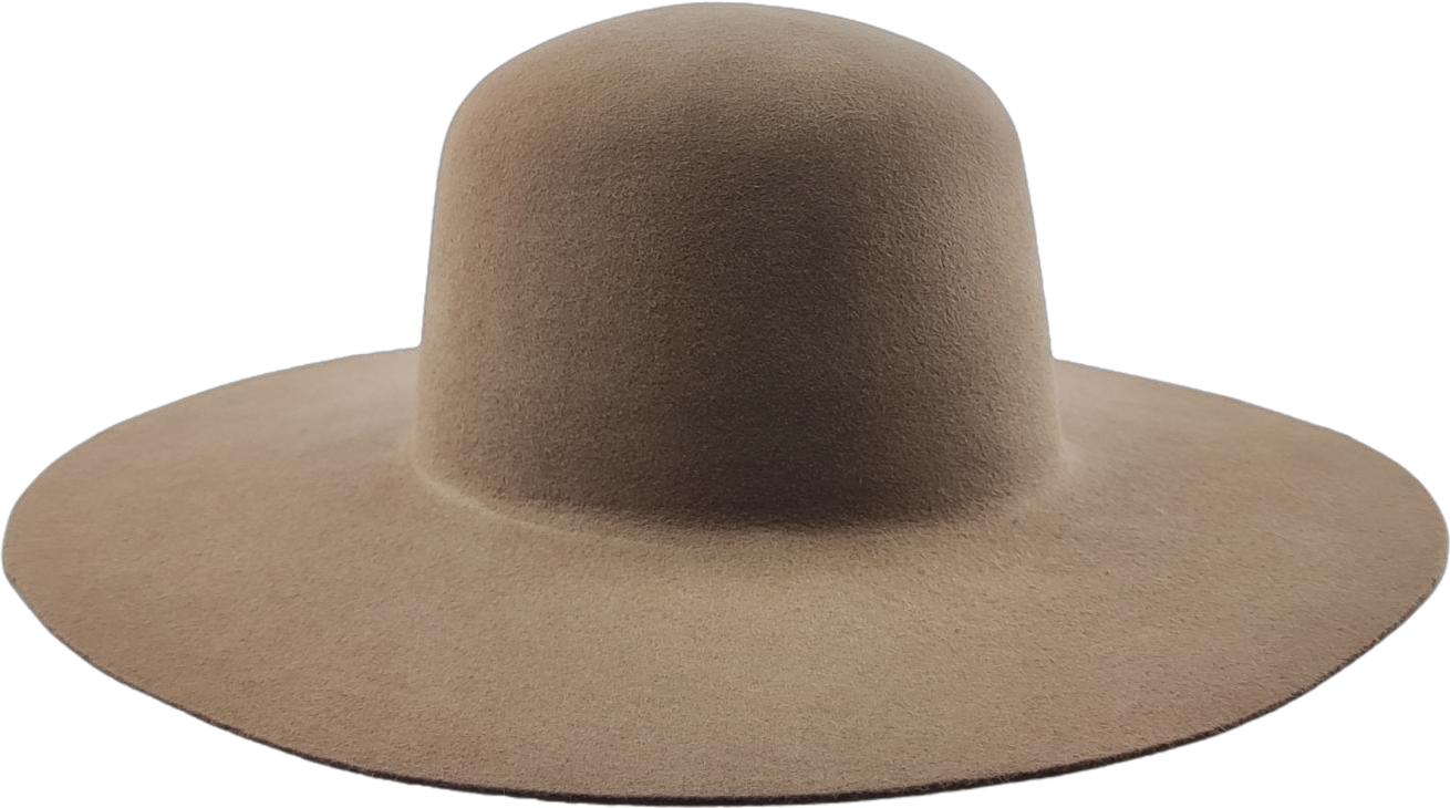 OEM/ODM-Hatbody(100% Rabbit Fur：180gram)(MOQ: 5 Units)