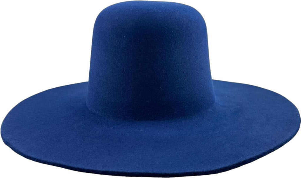 OEM/ODM-Hatbody(100% Rabbit Fur：220gram)(MOQ: 5 Units)