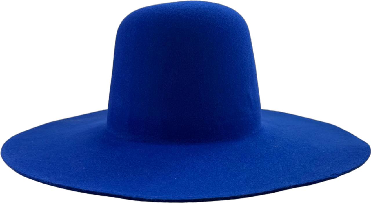 OEM/ODM-Hatbody(100% Rabbit Fur：220gram)(MOQ: 5 Units)