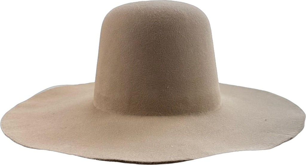 OEM/ODM-Hatbody(100% Rabbit Fur：220gram)(MOQ: 5 Units)