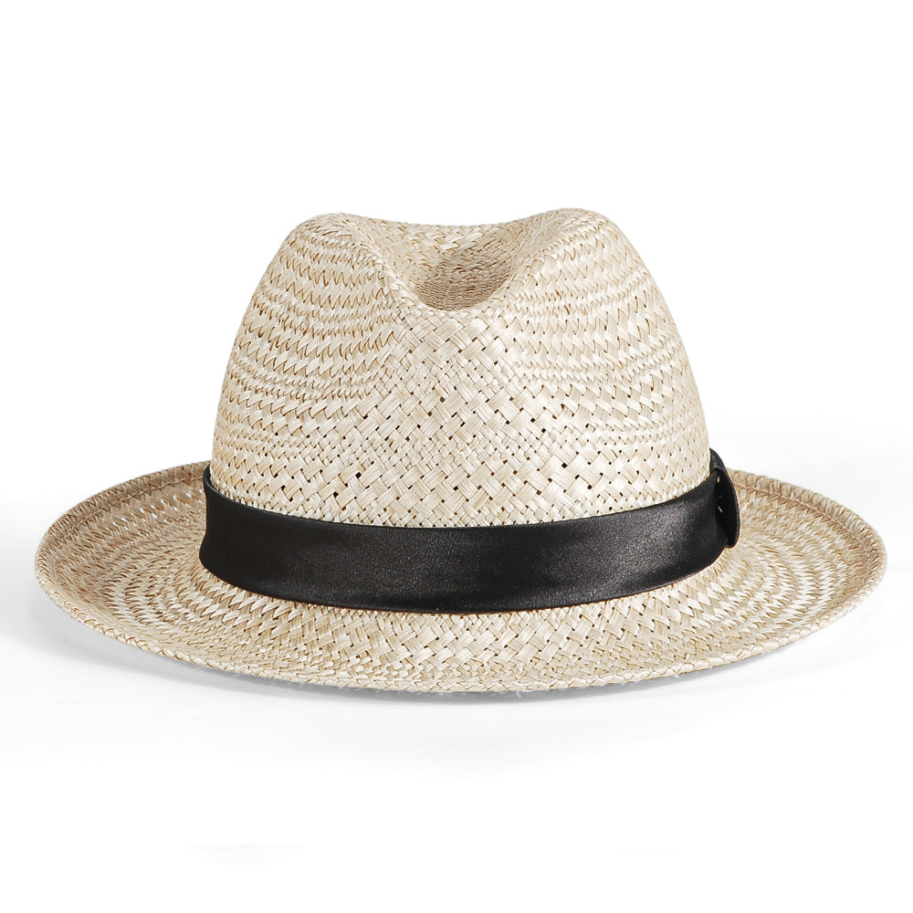 Alabaster Fedora
