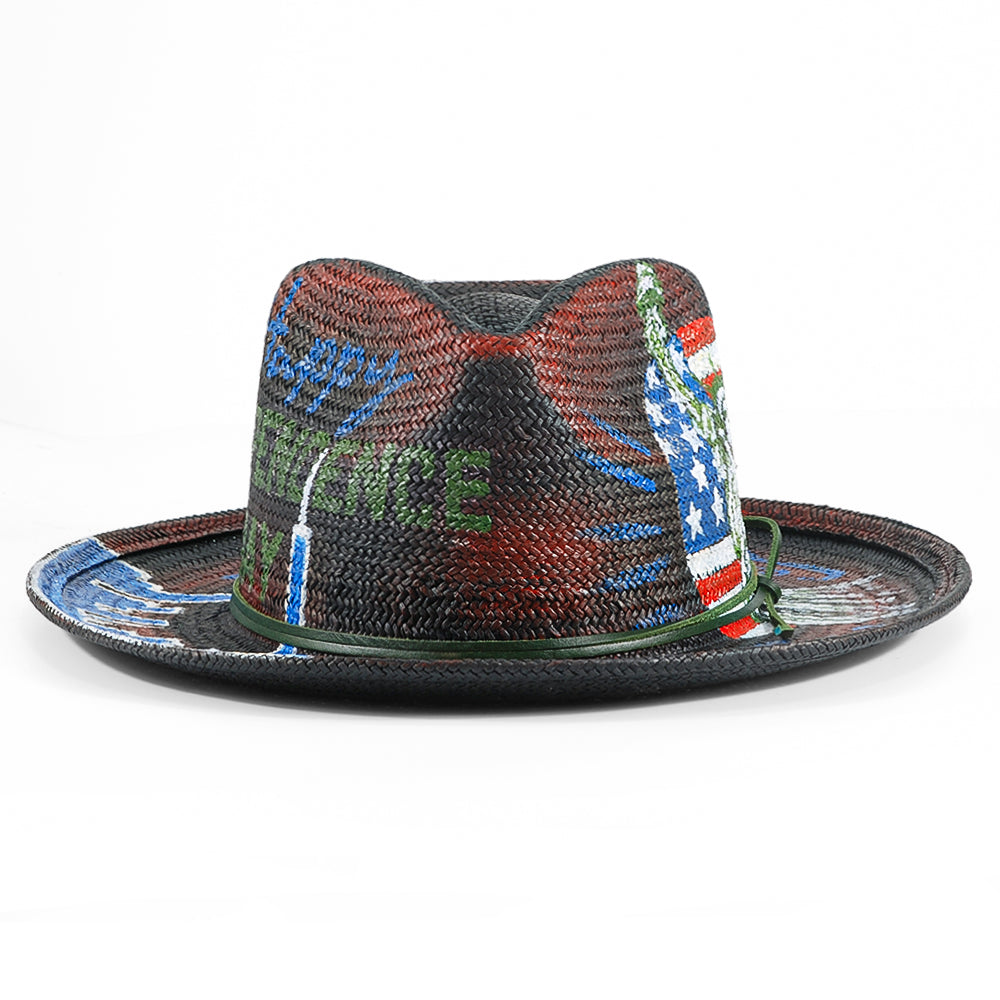 Independence Fedora
