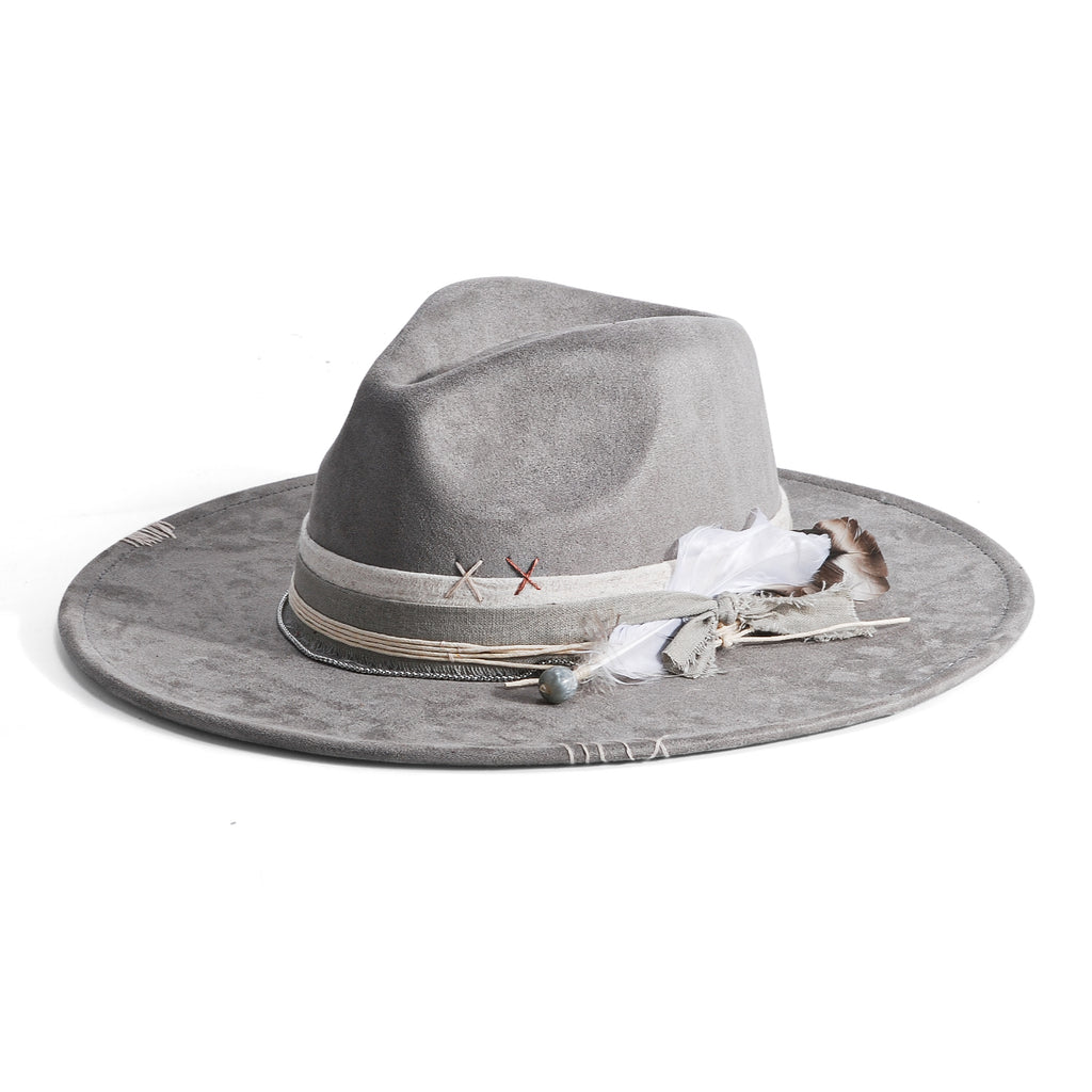 Silver Outlaw