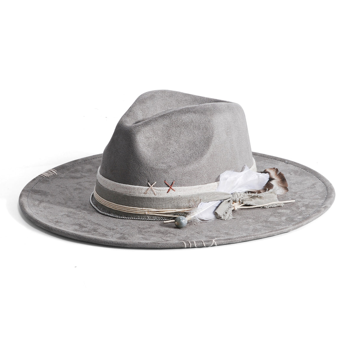 Silver Outlaw