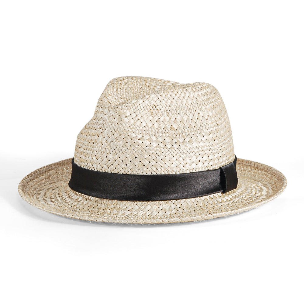 Alabaster Fedora