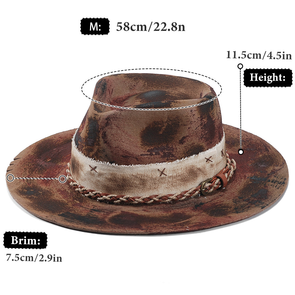 Nomad Brim