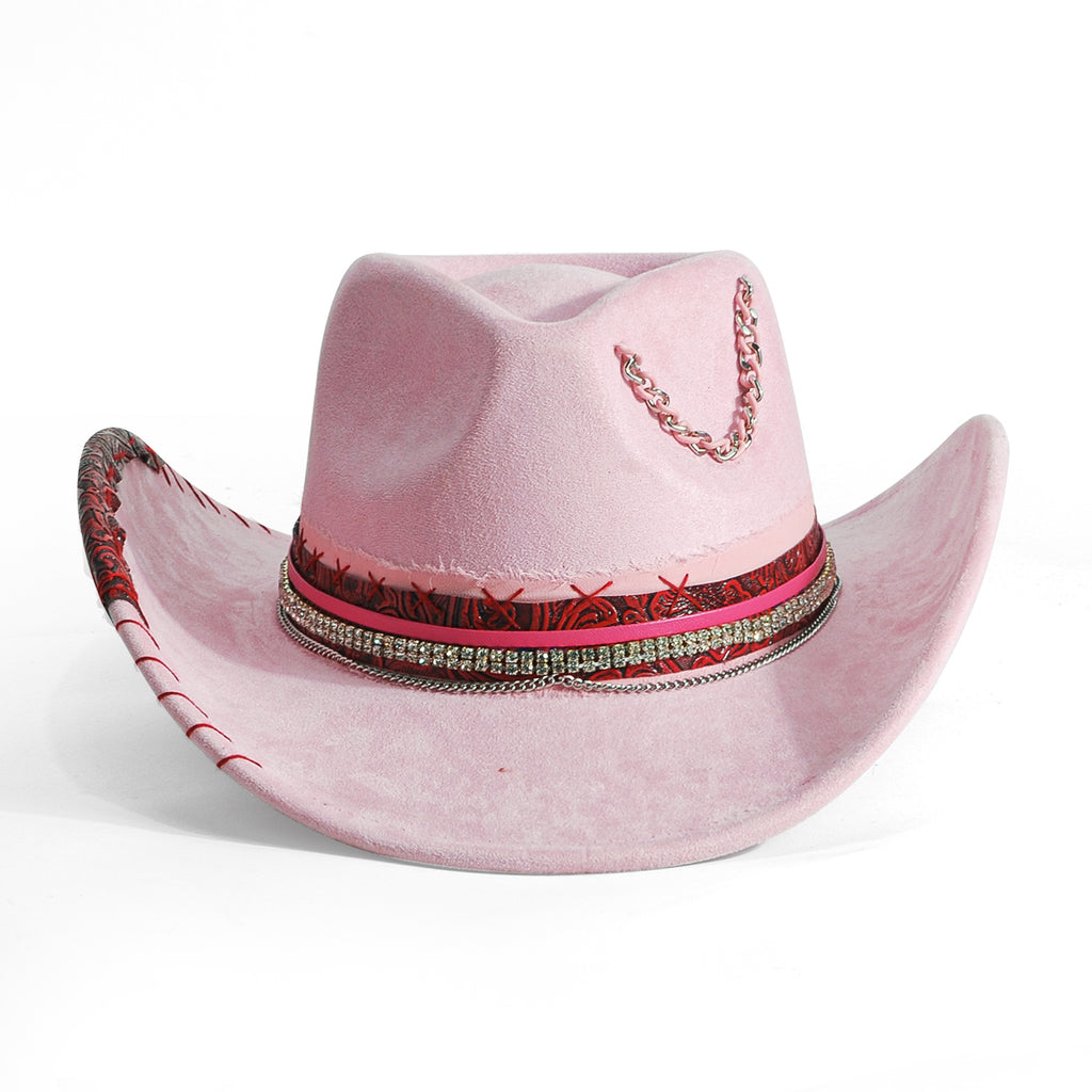 Pink Rebel