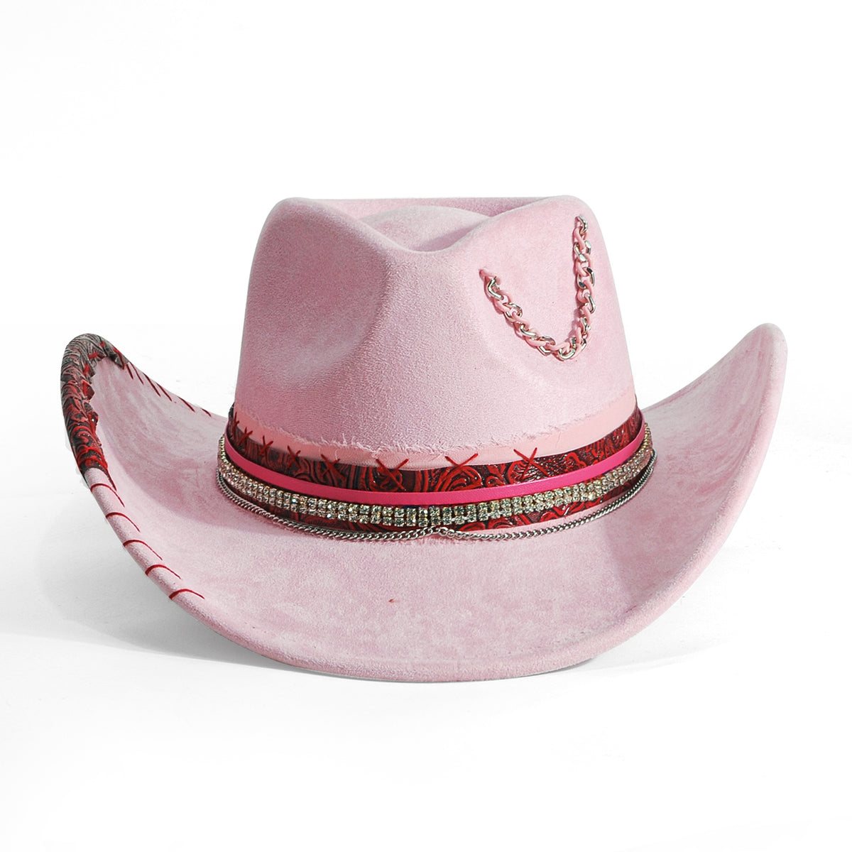 Pink Rebel
