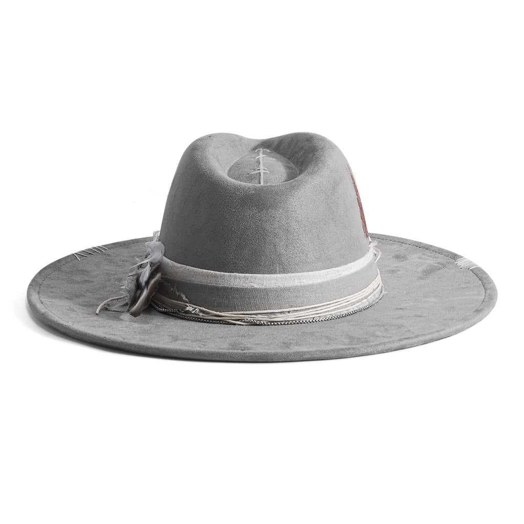 Silver Outlaw