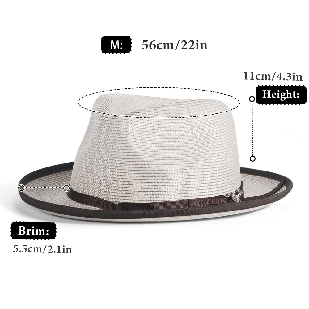Stratoliner Milan Fedora