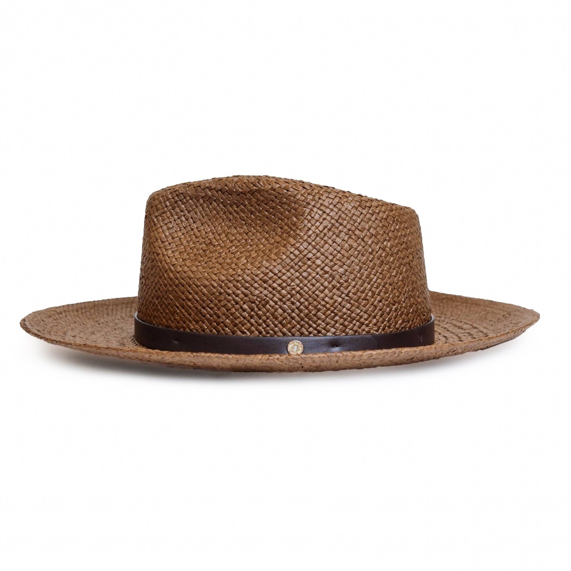 Coffee Bean Fedora