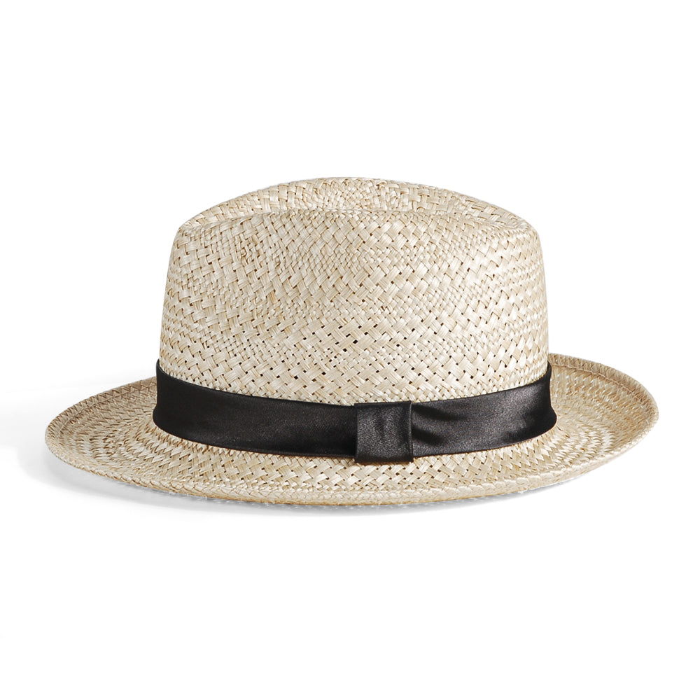 Alabaster Fedora