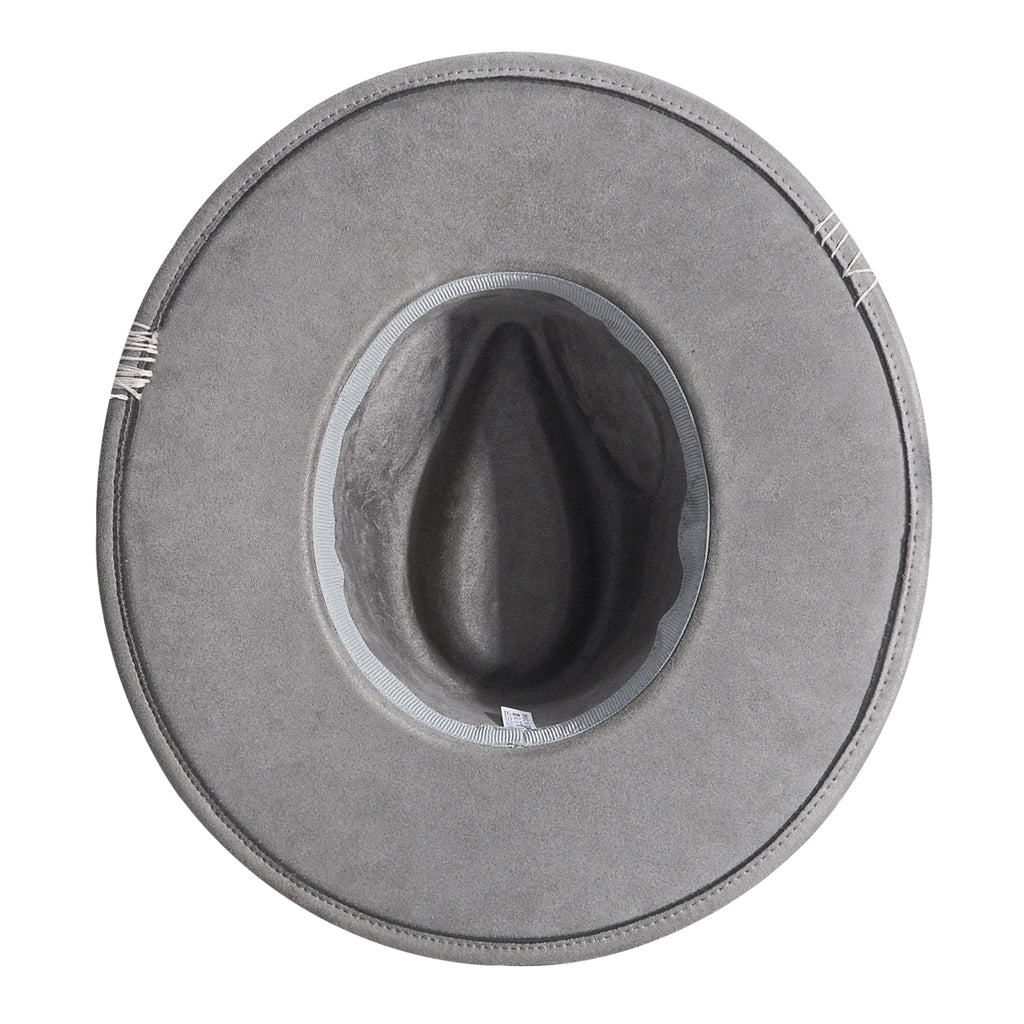 Silver Outlaw
