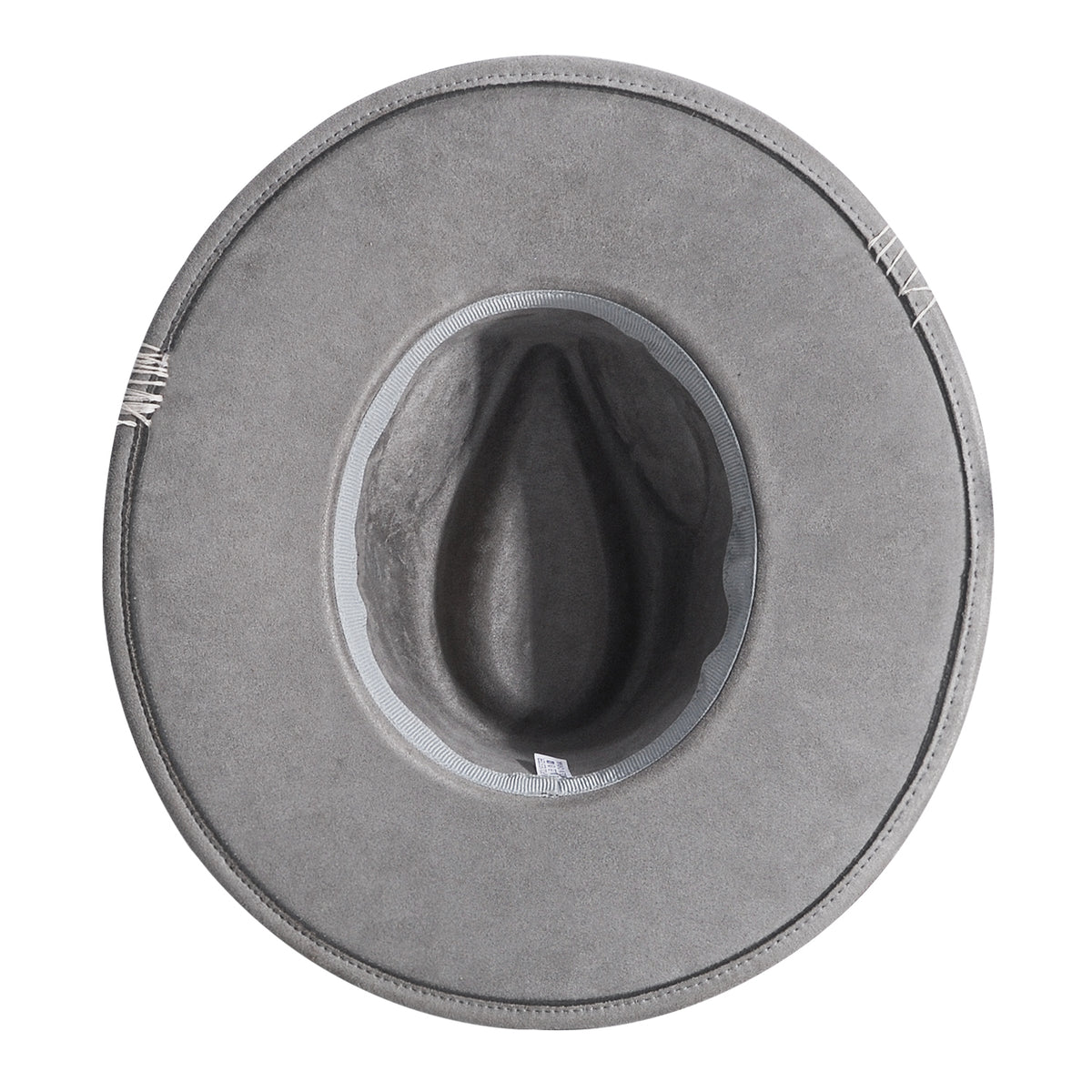 Silver Outlaw